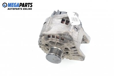 Alternator for Mitsubishi Space Star (DG A) (06.1998 - 12.2004) 1.9 DI-D (DG4A), 102 hp