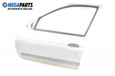 Ușă for Renault Megane I Classic (LA0/1) (09.1996 - 08.2003), 5 uși, sedan, position: stânga - fața