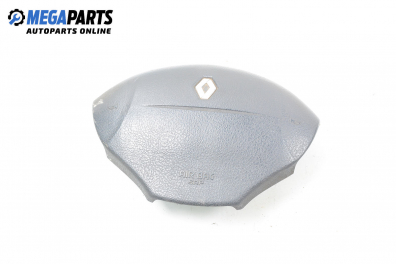 Airbag for Renault Megane I Classic (LA0/1) (09.1996 - 08.2003), 5 türen, sedan, position: vorderseite