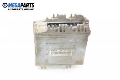 ECU for Renault Megane I Classic (LA0/1) (09.1996 - 08.2003) 1.9 dTi (LA08, LA0N), 98 hp, № Bosch 0 281 001 969