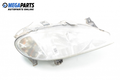 Headlight for Renault Megane I Classic (LA0/1) (09.1996 - 08.2003), sedan, position: right