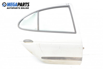 Ușă for Renault Megane I Classic (LA0/1) (09.1996 - 08.2003), 5 uși, sedan, position: dreaptă - spate