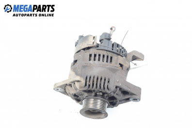 Alternator for Renault Megane I Classic (LA0/1) (09.1996 - 08.2003) 1.9 dTi (LA08, LA0N), 98 hp