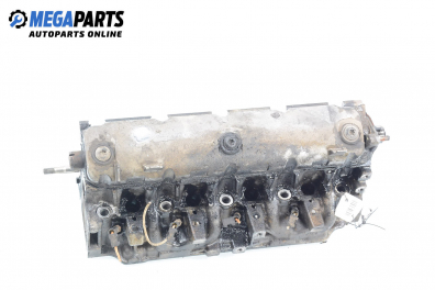 Engine head for Renault Megane I Classic (LA0/1) (09.1996 - 08.2003) 1.9 dTi (LA08, LA0N), 98 hp