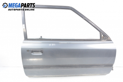 Ușă for Mazda 323 C IV (BG) (06.1989 - 09.2000), 3 uși, hatchback, position: dreaptă - fața