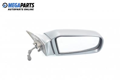 Mirror for Mazda 323 C IV (BG) (06.1989 - 09.2000), 3 doors, hatchback, position: right