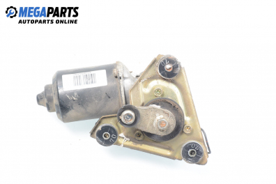 Motor scheibenwischer, vorne for Mazda 323 C IV (BG) (06.1989 - 09.2000), hecktür, position: vorderseite