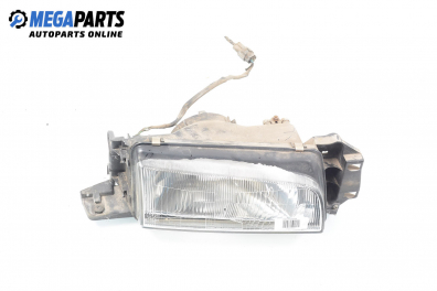 Headlight for Mazda 323 C IV (BG) (06.1989 - 09.2000), hatchback, position: right