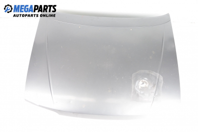 Bonnet for Mazda 323 C IV (BG) (06.1989 - 09.2000), 3 doors, hatchback, position: front