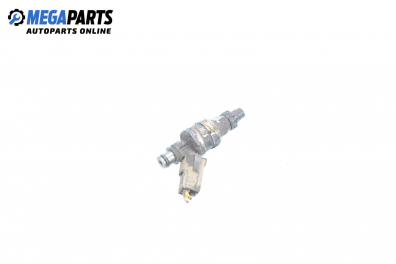 Gasoline fuel injector for Mazda 323 C IV (BG) (06.1989 - 09.2000) 1.3, 67 hp