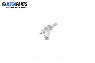 Gasoline fuel injector for Mazda 323 C IV (BG) (06.1989 - 09.2000) 1.3, 67 hp