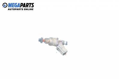 Gasoline fuel injector for Mazda 323 C IV (BG) (06.1989 - 09.2000) 1.3, 67 hp