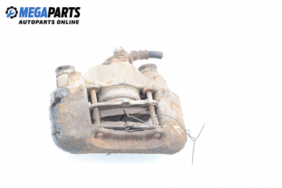 Caliper for Mazda 323 C IV (BG) (06.1989 - 09.2000), position: front - left