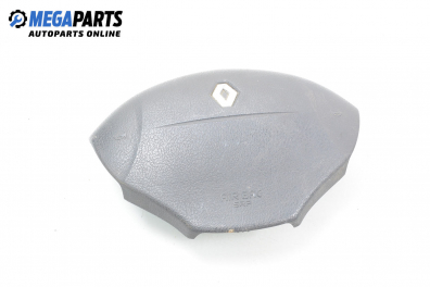 Airbag for Renault Megane I (BA0/1) (08.1995 - 12.2004), 5 doors, hatchback, position: front