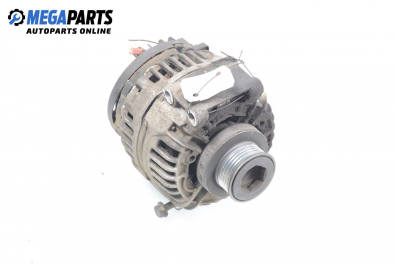 Alternator for Renault Megane I (BA0/1) (08.1995 - 12.2004) 1.6 16V (BA11, BA04, BA0B, BA1J), 107 hp