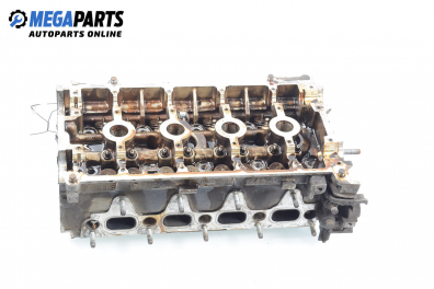 Cylinder head no camshaft included for Renault Megane I Hatchback (08.1995 - 12.2004) 1.6 16V (BA11, BA04, BA0B, BA1J), 107 hp