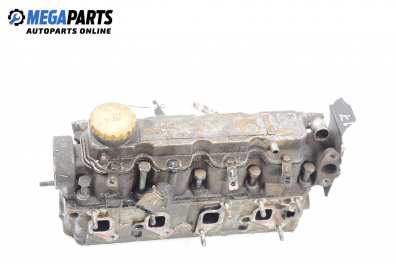 Engine head for Opel Corsa B (73, 78, 79) (1993-03-01 - 2002-12-01) 1.4 i, 60 hp