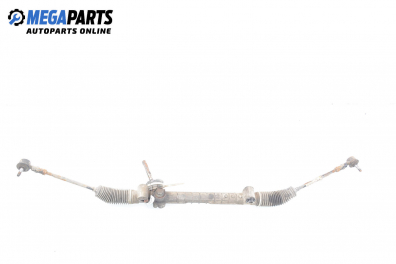Electric steering rack no motor included for Opel Corsa C (F08, F68) (2000-09-01 - 2009-12-01), hatchback