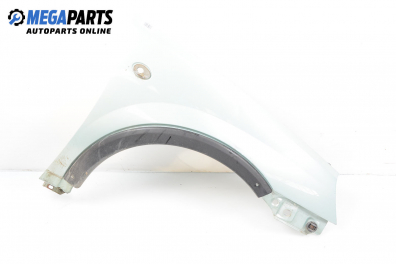 Fender for Opel Corsa C (F08, F68) (2000-09-01 - 2009-12-01), 3 doors, hatchback, position: front - right