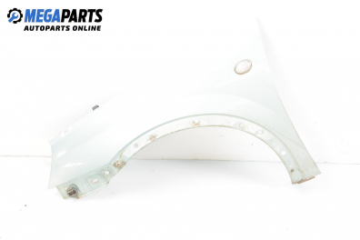 Fender for Opel Corsa C (F08, F68) (2000-09-01 - 2009-12-01), 3 doors, hatchback, position: front - left