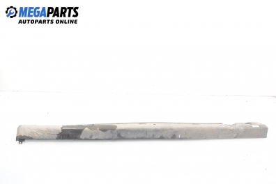 Side skirt for Opel Corsa C (F08, F68) (2000-09-01 - 2009-12-01), 3 doors, hatchback, position: right