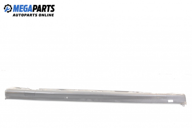 Side skirt for Opel Corsa C (F08, F68) (2000-09-01 - 2009-12-01), 3 doors, hatchback, position: left