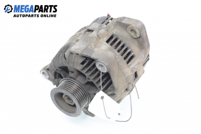 Alternator for Renault Megane Scenic (JA0/1) (10.1996 - 12.2001) 1.9 dTi (JA0N), 98 hp