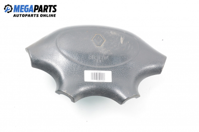 Airbag for Renault Megane Scenic (JA0/1) (10.1996 - 12.2001), 5 uși, monovolum, position: fața