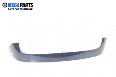 Spoiler for Ford Fiesta VI (06.2008 - ...), hatchback