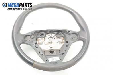 Steering wheel for Ford Fiesta VI (06.2008 - ...)