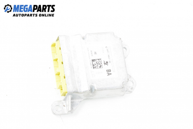 Airbag module for Ford Fiesta VI (06.2008 - ...)