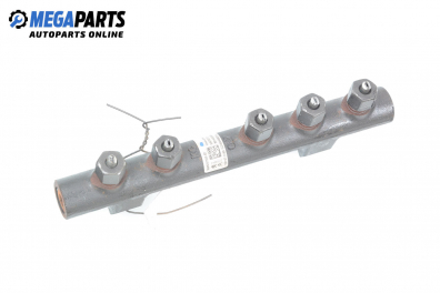 Rampă combustibil for Ford Fiesta VI (06.2008 - ...) 1.6 TDCi, 75 hp