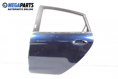 Door for Ford Fiesta VI (06.2008 - ...), 5 doors, hatchback, position: rear - left