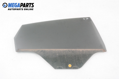 Window for Ford Fiesta VI (06.2008 - ...), 5 doors, hatchback, position: rear - right