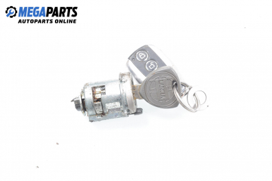 Ignition key for Lancia Dedra SW (835) (07.1994 - 07.1999)