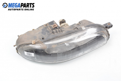 Headlight for Fiat Bravo I (182) (1995-10-01 - 2001-10-01), hatchback, position: right