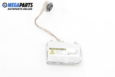 Xenon ballast for Mazda 6 Hatchback (GH) (08.2007 - ...)