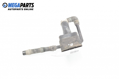 Pulverizator far for Mazda 6 Hatchback (GH) (08.2007 - ...), position: dreapta