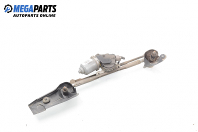 Front wipers motor for Mazda 6 Hatchback (GH) (08.2007 - ...), hatchback, position: front