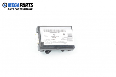 Bluetooth module for Mazda 6 Hatchback (GH) (08.2007 - ...), № GS8S 66 DHX