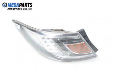 Tail light for Mazda 6 Hatchback (GH) (08.2007 - ...), hatchback, position: left