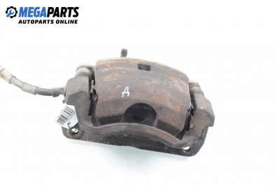 Caliper for Mazda 6 Hatchback (GH) (08.2007 - ...), position: front - right
