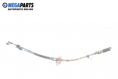 Gear selector cable for Mazda 6 Hatchback (GH) (08.2007 - ...)