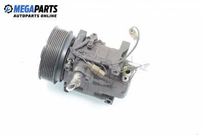 AC compressor for Mazda 6 Hatchback (GH) (08.2007 - ...) 2.0 MZR-CD, 140 hp