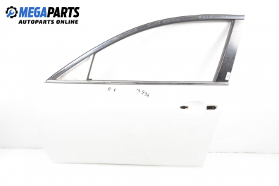 Door for Mazda 6 Hatchback (GH) (08.2007 - ...), 5 doors, hatchback, position: front - left