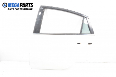 Door for Mazda 6 Hatchback (GH) (08.2007 - ...), 5 doors, hatchback, position: rear - left