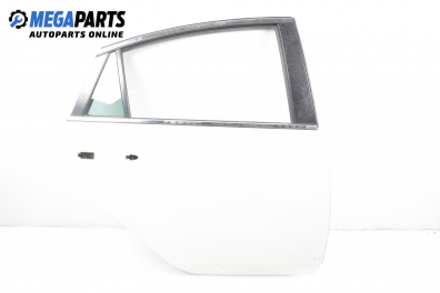 Door for Mazda 6 Hatchback (GH) (08.2007 - ...), 5 doors, hatchback, position: rear - right