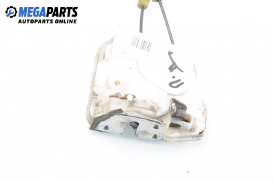 Lock for Mazda 6 Hatchback (GH) (08.2007 - ...), position: front - right