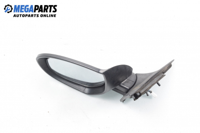 Mirror for Mazda 6 Hatchback (GH) (08.2007 - ...), 5 doors, hatchback, position: left