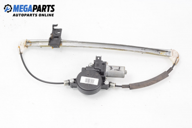 Macara electrică geam for Mazda 6 Hatchback (GH) (08.2007 - ...), 5 uși, hatchback, position: dreaptă - spate